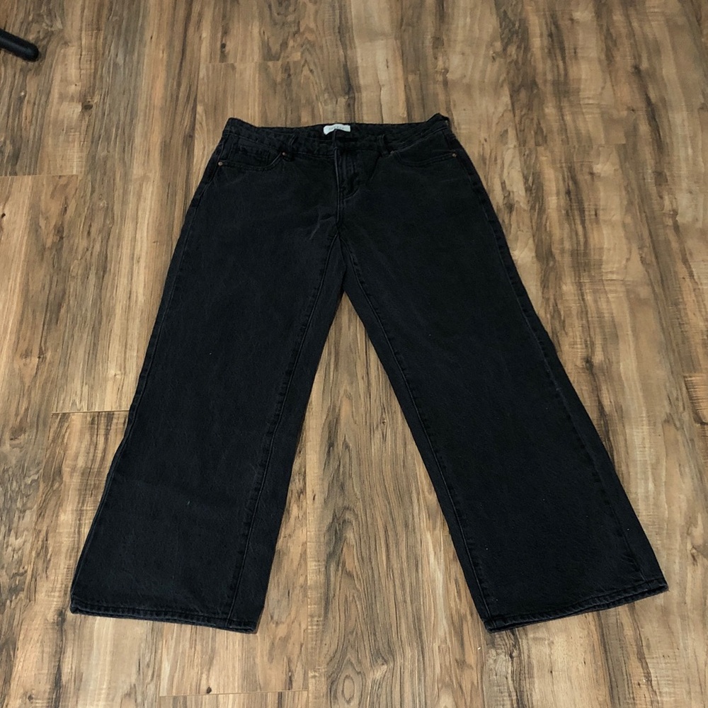 PacSun women’s jeans